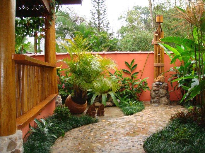Suites&Chales Madalenas Itamambuca Ubatuba Exterior photo