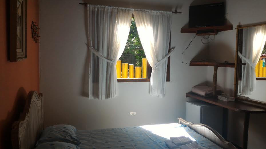 Suites&Chales Madalenas Itamambuca Ubatuba Exterior photo